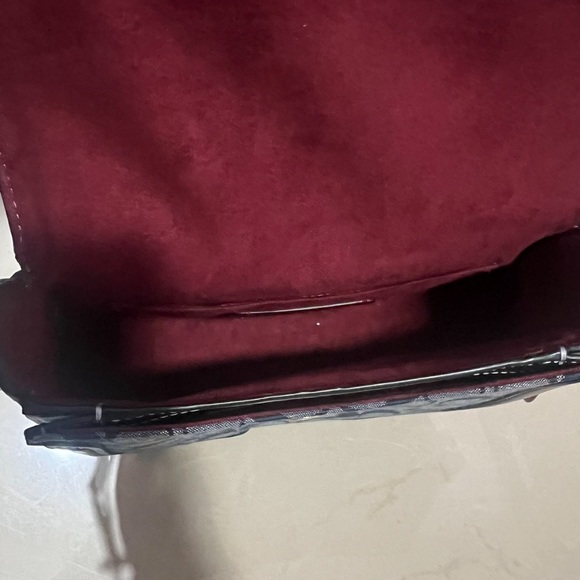 Coach cross body bag - Picture 3 of 4